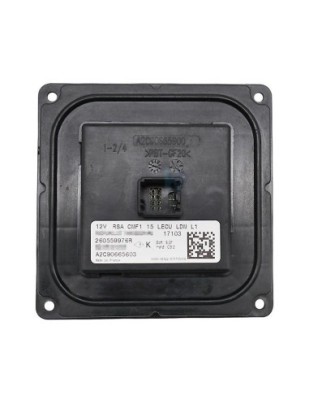 Modul Renault Megane, Kadjar, Talisman, Captur, Koleos 260559976R, A2C90665603 foto