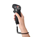 Protectie silicon, STARTRC pentru telecomanda DJI Motion Controller, antipraf si antisoc