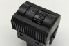 Comutator de reglare &icirc;nălțime faruri VW AMAROK 2H_, S1B 2018 OEM: 2H0941333 | 31383074