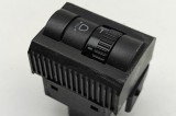Comutator de reglare &icirc;nălțime faruri VW AMAROK 2H_, S1B 2018 OEM: 2H0941333 31383074