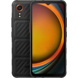 Telefon mobil Samsung Galaxy XCover 7, Enterprise Edition, Dual SIM, 6GB RAM, 128GB, 5G, Black