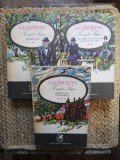 JOHN GALSWORTHY - FORSYTE SAGA 3 VOL