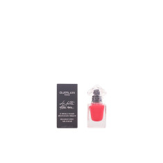 Guerlain La Petite Robe Noire Shiny Nail Color #042-fire Bow, de dama, 8,8 ml foto