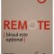 Jason Fried - Remote - Biroul este optional (Editia: 2014)