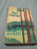 Cumpara ieftin AUR CURAT - M.POSTUPALSKAIA TINERETULUI 1956, Didactica si Pedagogica