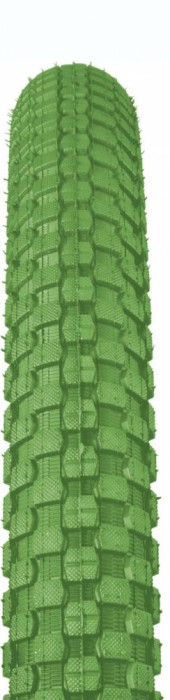 Anvelopa Kenda 20x1.95 (50-406) K-Rad SRC 30Tpi Verde Cod:962072806RM