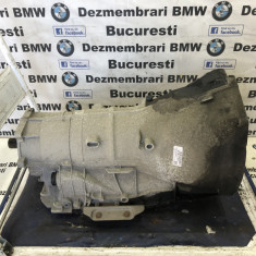 Cutie de viteze automata 6HP28X Bmw X5 E70 3.5d 286cp