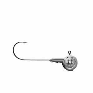 JIG JAXON OWNER SILVER NR 1-2GR 5/PLIC foto