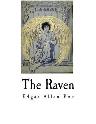 The Raven: Edgar Allan Poe foto