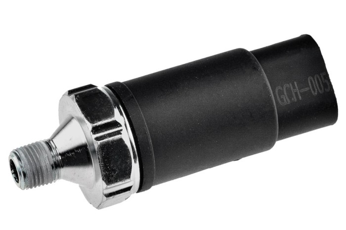 Senzor presiune ulei Jeep Grand Cherokee 4.0, 5.2 1997-, Cherokee 2.5, 4.0 1997-, Wrangler 2.5 -1996, NTY ECC-CH-005