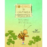 Cumpara ieftin Bondarel in cautarea fericirii - Britta Sabbag, Maite Kelly, Joelle Tourlonais, Corint