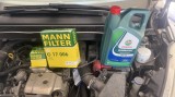 V&acirc;nd Ford B Max 2016 recent &icirc;nmatriculat &icirc;n Rom&acirc;nia
