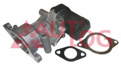 Supapa EGR FIAT SCUDO platou / sasiu (272, 270) (2007 - 2016) AUTLOG AV6026 foto