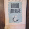 Firide literare - Ernest Bernea