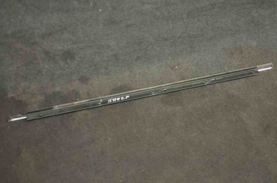 Chedar geam ușă dreapta față AUDI A6 4F2, C6 2011 OEM: 4F0853284 foto