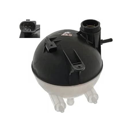 Vas de expansiune Mercedes Clasa A (W169), 2004-2012, Clasa B (W245), 2005-2011, motor 2, 0 diesel; 1, 5; 1, 7; 2, 0 benzina
