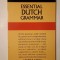 Henry R. Stern - Essential Dutch Grammar (gramatica limbii neerlandeze / olandeze)