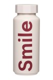 Design Letters sticlă termică Tone On Tone 0,5 L culoarea bej