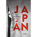 Jap&aacute;n - &Eacute;letk&eacute;pek - Luk Van Haute