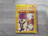 Momente si schite de I.L.Caragiale