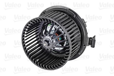VALEO 715058 Ventilator, habitaclu foto