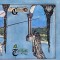 Genesis Trespass, reissue 2023 softpack gatefold, cd