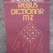 Nicolae Andrei - Rebus-dictionar. Cuvinte de 4 litere M - Z