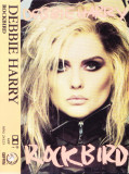 Caseta audio: Debbie Harry &ndash; Rockbird ( 1986, originala, stare foarte buna )