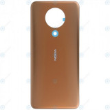 Nokia 5.3 (TA-1234 TA-1223 TA-1227 TA-1229) Capac baterie nisip