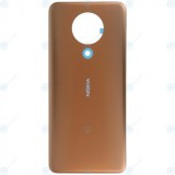 Nokia 5.3 (TA-1234 TA-1223 TA-1227 TA-1229) Capac baterie nisip