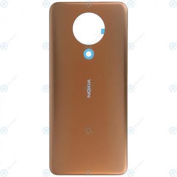 Nokia 5.3 (TA-1234 TA-1223 TA-1227 TA-1229) Capac baterie nisip foto