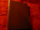 O.Goga - Poezii - Prima Ed. 1924 ,Ed.Cultura Nationala