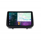 Navigatie dedicata cu Android Renault Clio III 2005 - 2012, 12GB RAM, Radio GPS