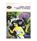 Joseph Conrad - Palatul lui Almayer - Pasagerul clandestin - 107138