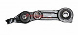 Bascula / Brat suspensie roata MERCEDES E-CLASS (W211) (2002 - 2009) METZGER 58053201