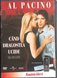 DVD Film Cand dragostea ucide Al Pacino, Universal