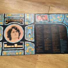 JON ANDERSON ( YES ) - Song of Seven (1980,ATLANTIC,UK) vinil vinyl