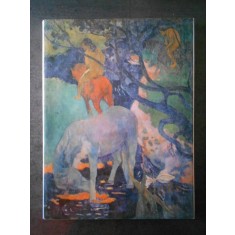 NINA STANCULESCU-ZAMFIRESCU - GAUGUIN ALBUM PICTURA