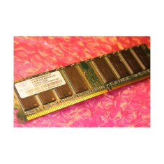 Memorie RAM Desktop NANYA 512MB DDR-400 PC3200 NT512D64S8HC0G-5T foto