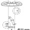 KYB 3338015 Excel-G amortizor