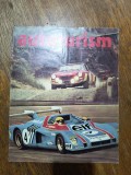 Revista Autoturism nr. 7 / 1975 / CSP