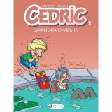 Cedric: Vol. 5