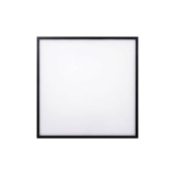 Plafoniera Ruut LED cu senzor 24W 4000K 30cm IP54, Erste