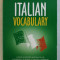 ITALIAN VOCABULARY , 2001