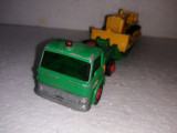 Bnk jc Matchbox K17 Low Loader