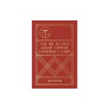 Old Mr. Boston Deluxe Official Bartender's Guide
