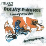 Deejay Punk-Roc - Anarchy In The USA, CD