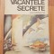 Vacantele secrete. Pseudobasme de Victor Kernbach. Fantastic Club