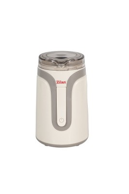 Rasnita Electrica ZILAN ZLN-7992,putere 150W,Crem foto