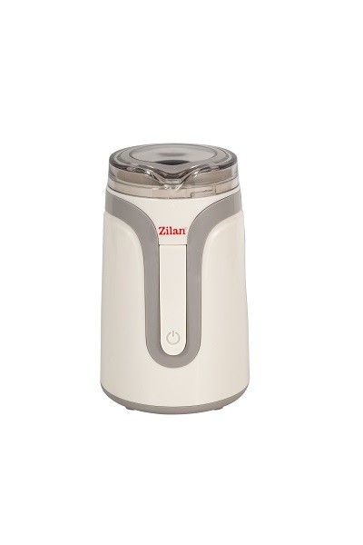 Rasnita Electrica ZILAN ZLN-7992,putere 150W,Crem
